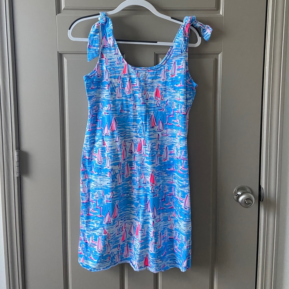 Lilly Pulitzer dress